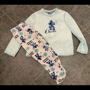 Disney sleep set size Large